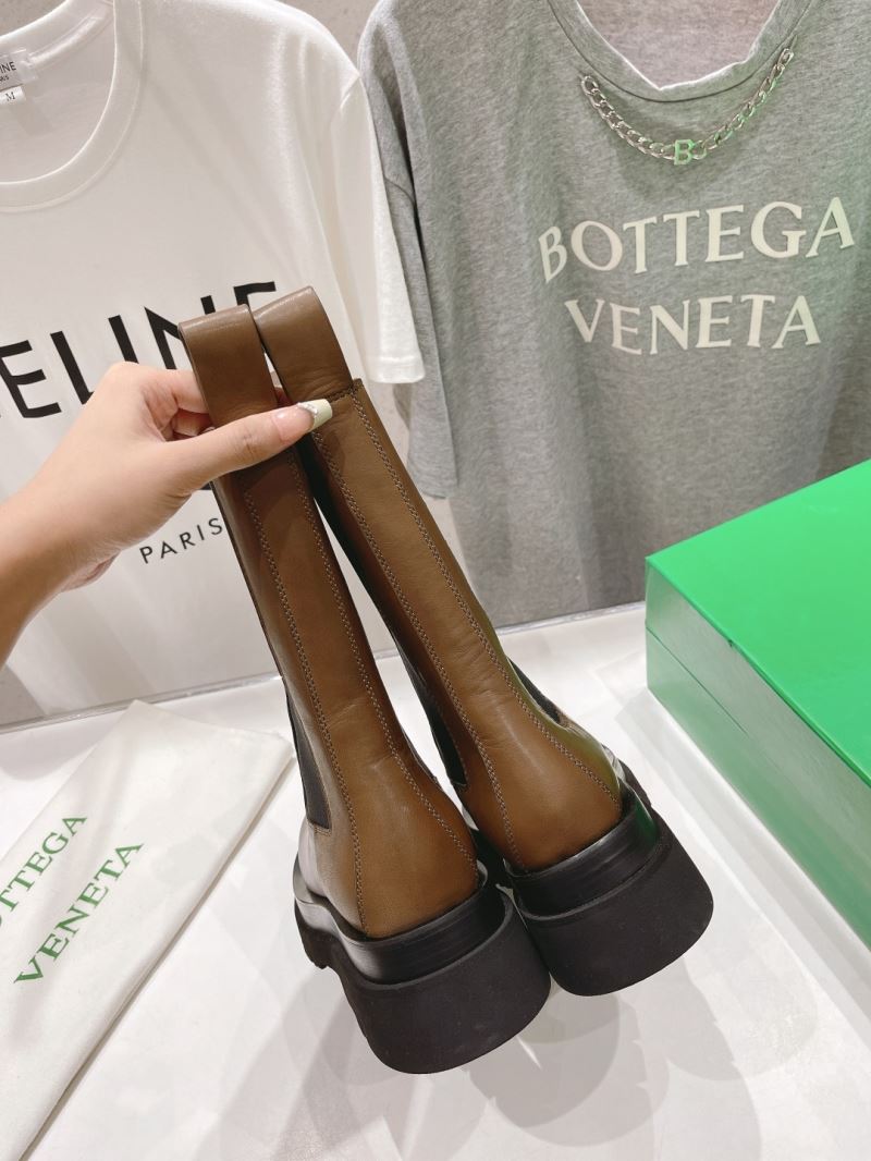 Bottega Veneta Boots